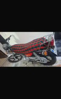 فروش موتور هوندا