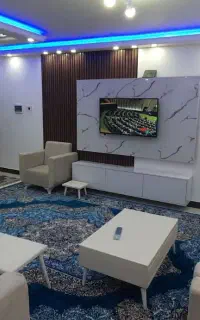 اجاره روزانه سوییت