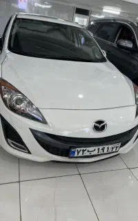 مزدا3