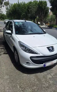 ۲۰۷ اتومات سقف فلز