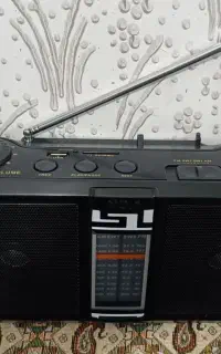 رادیو فلاشخور مموری خور