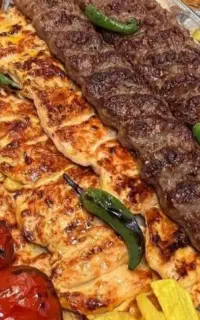 آشپزم جویای کار