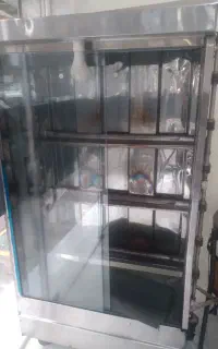 دستگاه پاچینی
