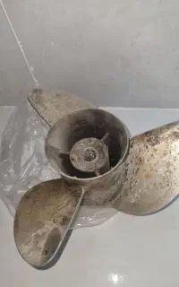 پنکه قایق ۲۰۰ ۱۷m