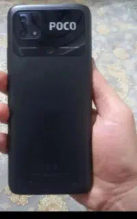 پوکو‌C40