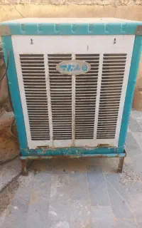 کولرآبی۵۰۰۰کاملاسالم