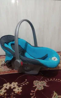 کریر بچه