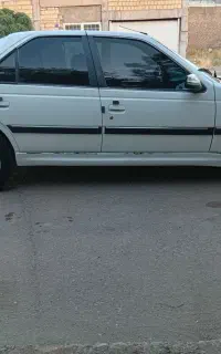 پارس 1401سفارشی