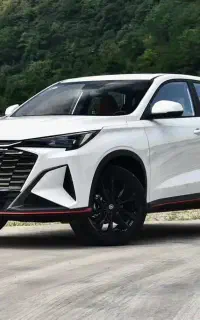 چانگان x5 فول با وام بانکی