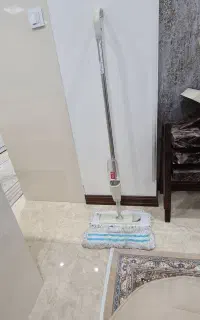 طی مخزن دار لیمون