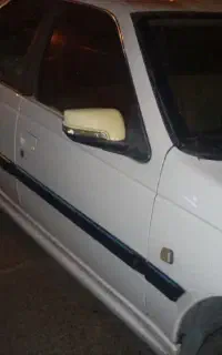پژوپارس مدل ۱۳۹۴ بیرنگ