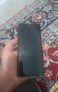 تاچ ال سی دی not 8 سامسونگ