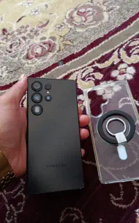 گوشی طرح s25 اولترا