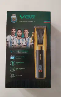 ماشین اصلاح شارژی و سشوار