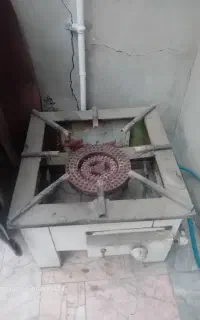 کلی لوازم خانگی فروش