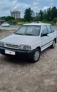 پراید۸۳