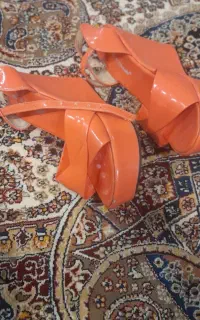 کفش مجلسی