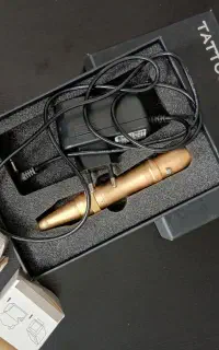 فروش وسایل تتوی صورت و بدن