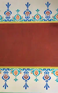 نقاشی دیوار