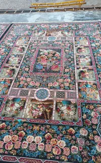قالیشویی مبل شویی ولفجر سجادیه فرهنگیان طلاییه