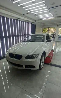 مرکز تشخیص رنگ و فنی خودرو ( ثابت و سیار )