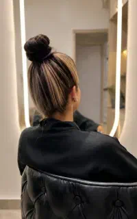 رنگ مو