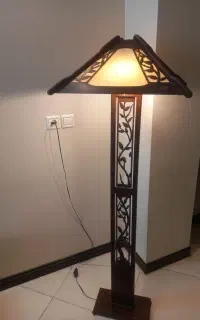اباژور شیک چوبی
