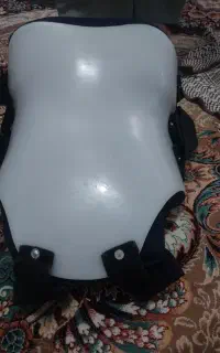 کمروند سلامتاسته در حد