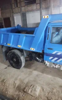 نیسان کمپرسی مدل 98