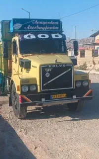 ولوو دهچرغ باری