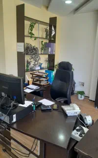 بازاریاب - نیروی دفتری آقا/خانم
