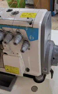 چرخ خیاطی زیگزال