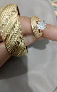 النگو تک پوش