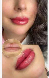 خدمات آرایش دائم صورت و بدن