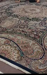 فرش ماشینی
