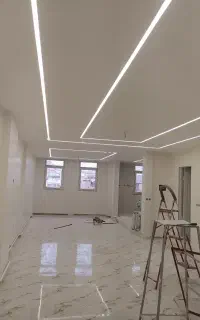 نقاشی و دکوراسیون داخلی