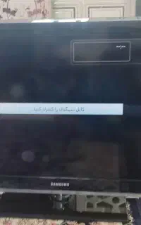 تلویزیون سایز ۳۸ سامسونگ