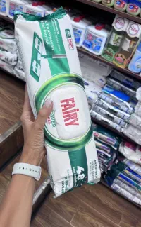 لوازم بهداشتی FAIRY