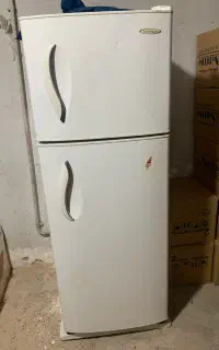 یخچال فریزر امرسان