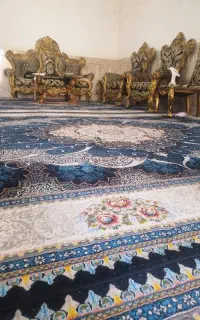 مبل هفت نفره