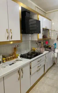 فاز ۳کوی نیرو ،رهن کامل، ویلایی ۱۱۰متر، یک خواب
