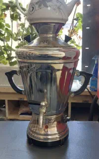 سماوربرقی