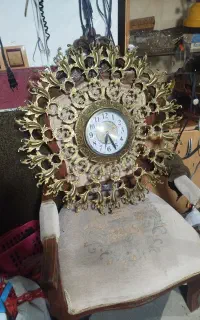 ساعت دیواری