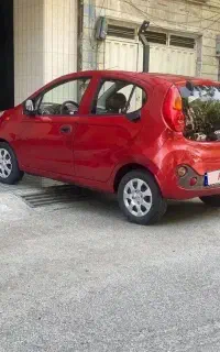 ۹۵(شاسی پلمپ)MVM110S کامفورت