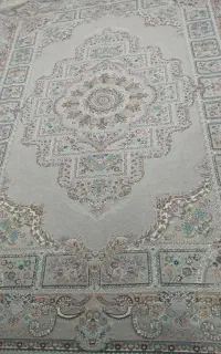 یک جفت روفرشی دوازده متری درحدنو کم استفاده شده