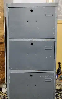 کمد فایل