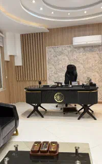 اجاره دفتروکالت اداری فول و لوکس با تمامی امکانات