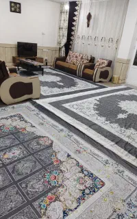 سه عدد روفرشی ۱۲ متری کشدار