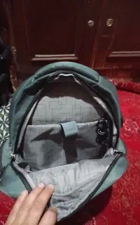 کوله پشتی خارجی وارداتی،رنگ خوشکل و شوتیل قصابی