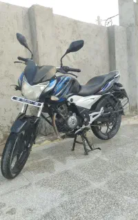دیسکاور 125